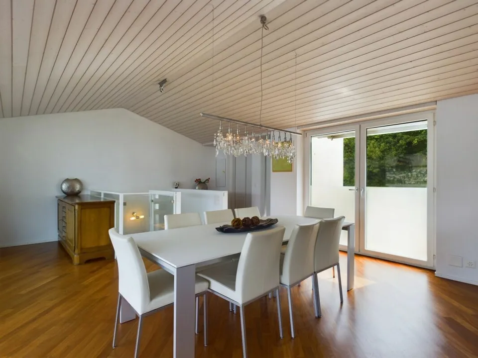 Seejuwel am Zürichsee - Haus in Thalwil – Foto 7 von 16