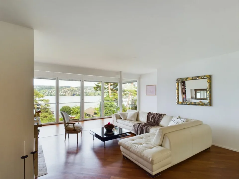 Seejuwel am Zürichsee - Haus in Thalwil – Foto 12 von 16