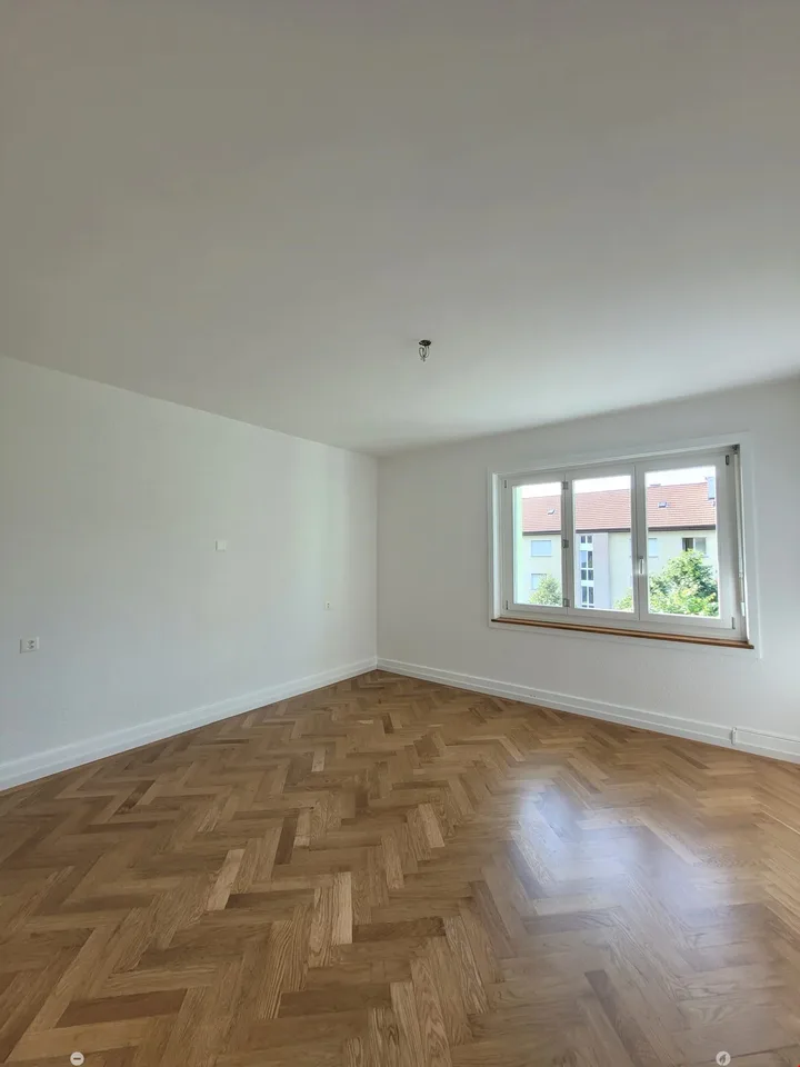 Wohnung mit Mansardenzimmer zum Verweilen – Foto 7 von 14