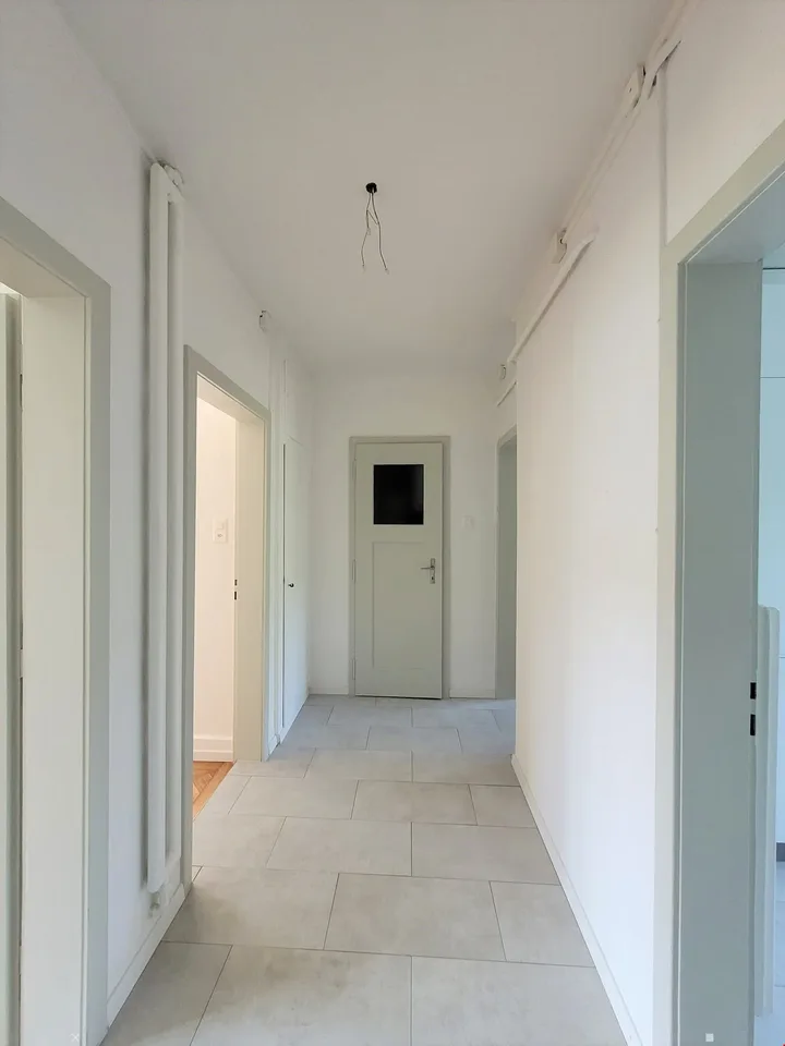 Wohnung mit Mansardenzimmer zum Verweilen – Foto 6 von 14