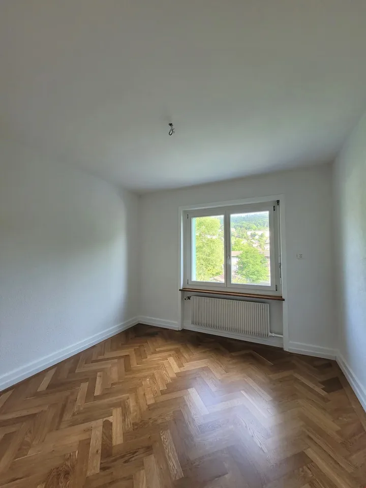 Wohnung mit Mansardenzimmer zum Verweilen – Foto 11 von 14