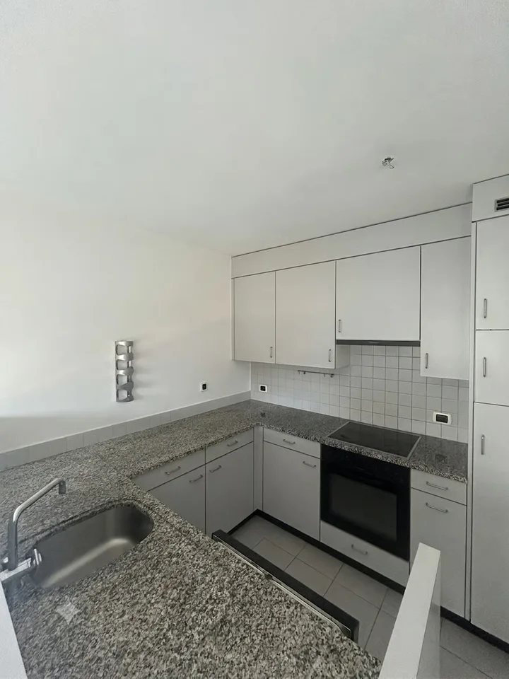 PONTE CAPRIASCA - À LOUER MAISON DE 5 PIÈCES DANS LE NUCLEO