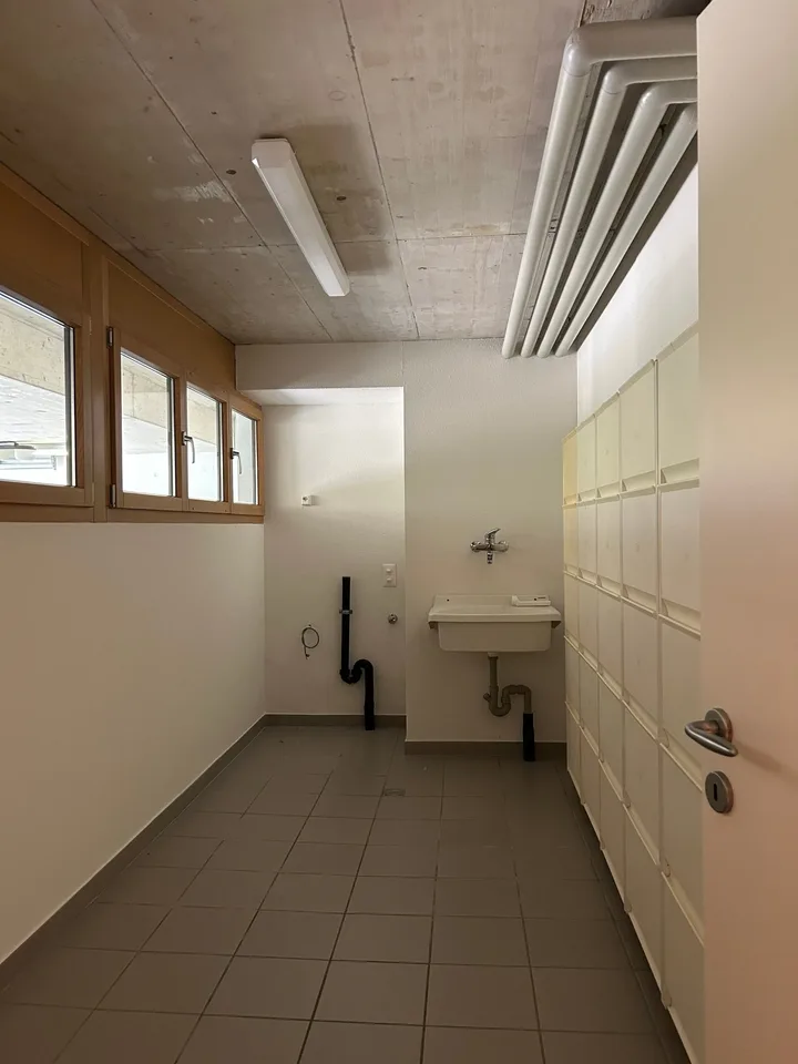 VICO MORCOTE - À LOUER UNE VILLA INDIVIDUELLE DE 4.5 PIÈCES AVEC VUE PANORAMIQUE