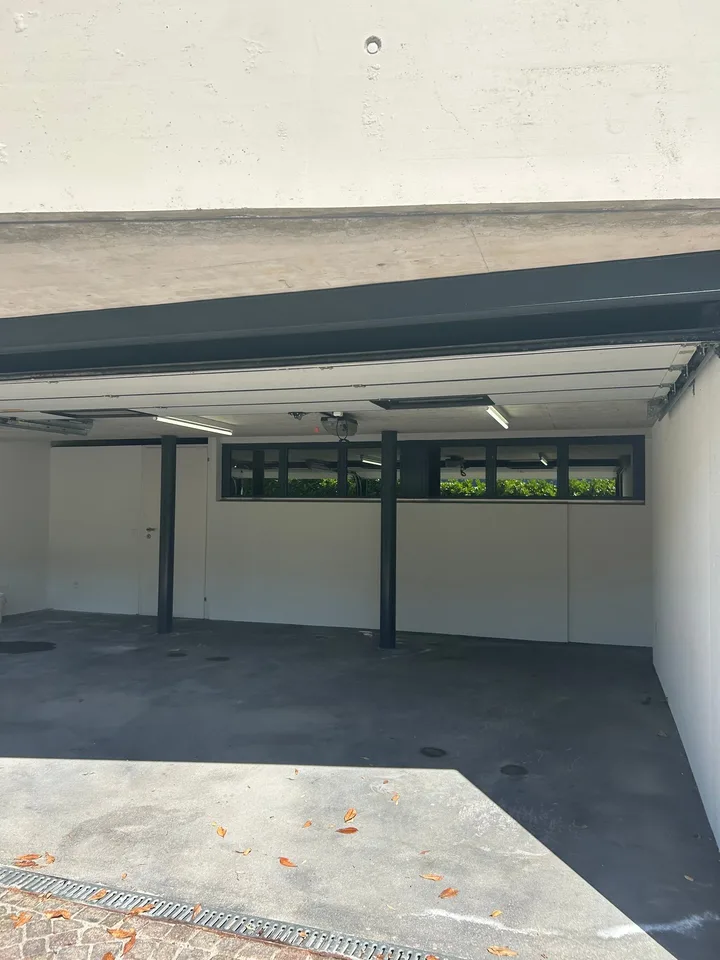 VICO MORCOTE - À LOUER UNE VILLA INDIVIDUELLE DE 4.5 PIÈCES AVEC VUE PANORAMIQUE