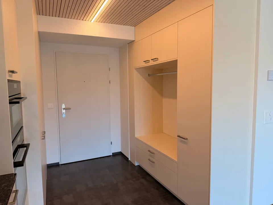 Stilvolle Maisonettewohnung mit hochwertigem Ausbaustandard!
