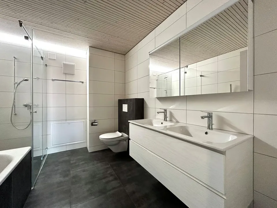 Stilvolle Maisonettewohnung mit hochwertigem Ausbaustandard!