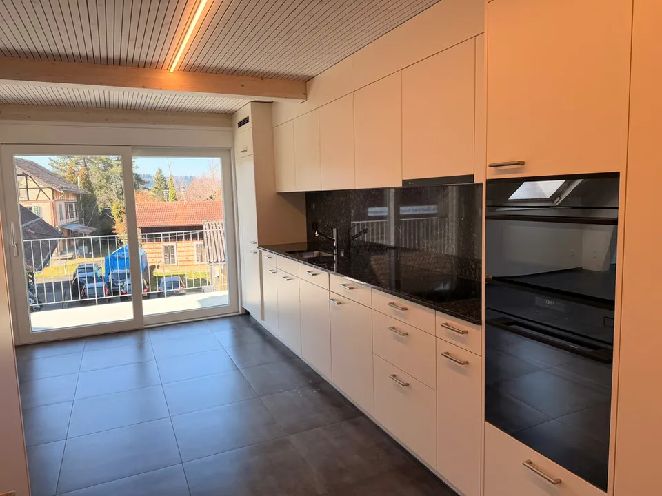 Stilvolle Maisonettewohnung mit hochwertigem Ausbaustandard!