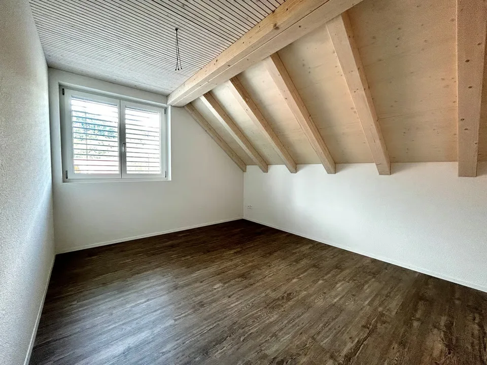 Stilvolle Maisonettewohnung mit hochwertigem Ausbaustandard!
