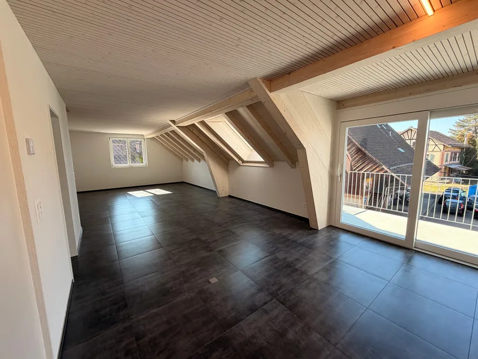 Stilvolle Maisonettewohnung mit hochwertigem Ausbaustandard!