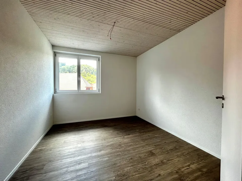 Stilvolle Maisonettewohnung mit hochwertigem Ausbaustandard!