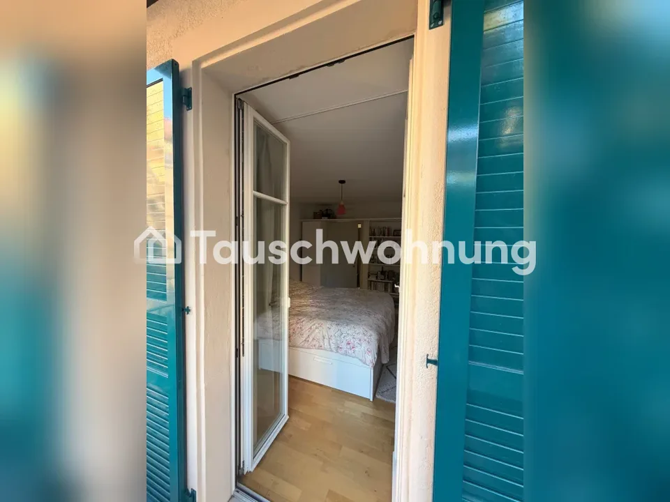 Wohnungstausch in Zürich: Kreis 3 entdecken – Foto 4 von 11