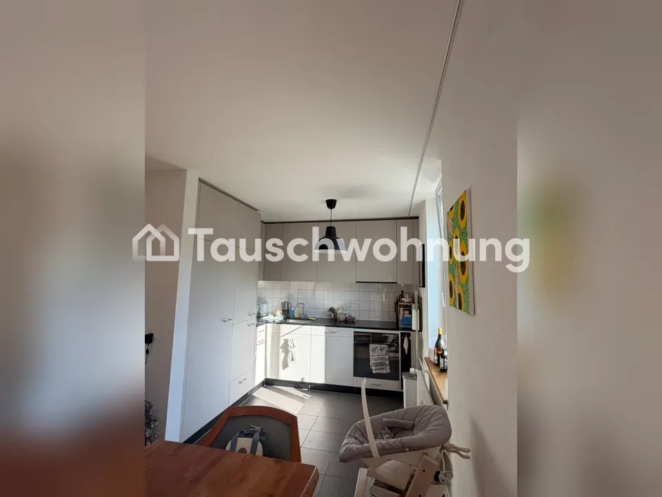 Wohnungstausch in Zürich: Kreis 3 entdecken – Foto 8 von 11