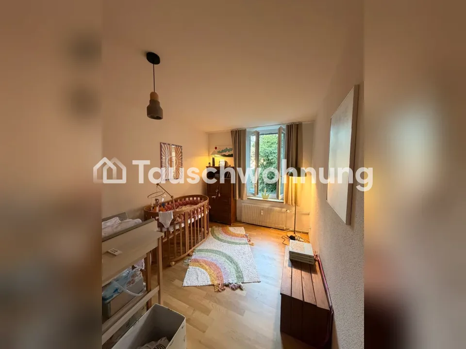 Wohnungstausch in Zürich: Kreis 3 entdecken – Foto 2 von 11