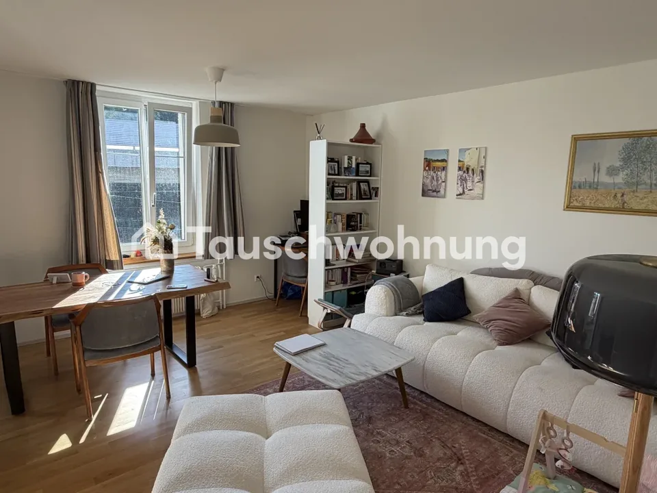 Wohnungstausch in Zürich: Kreis 3 entdecken – Foto 10 von 11