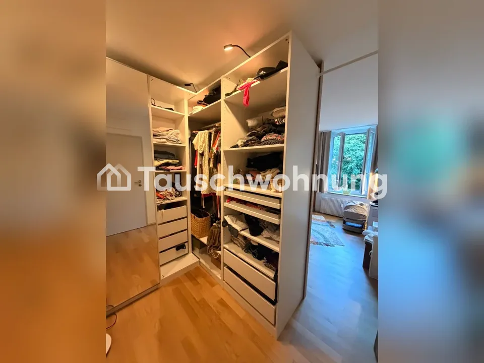 Wohnungstausch in Zürich: Kreis 3 entdecken – Foto 7 von 11