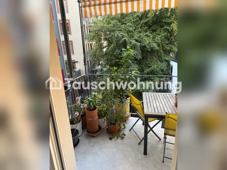 Wohnungstausch in Zürich: Kreis 3 entdecken – Foto 11 von 11