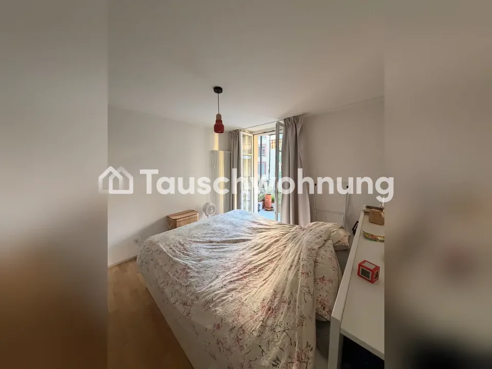 Wohnungstausch in Zürich: Kreis 3 entdecken – Foto 6 von 11