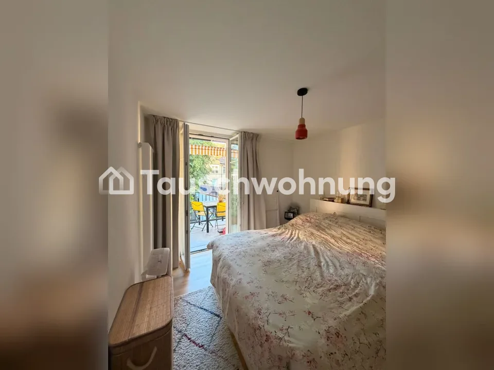 Wohnungstausch in Zürich: Kreis 3 entdecken – Foto 5 von 11
