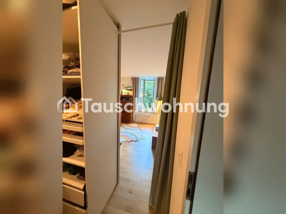 Wohnungstausch in Zürich: Kreis 3 entdecken – Foto 3 von 11