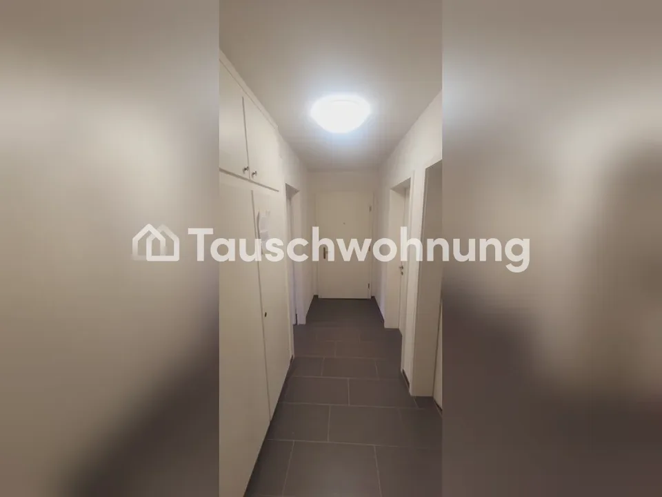 85 m² in Wollishofen: 3 Zimmer, grün, 10 Min zum See – Foto 7 von 8