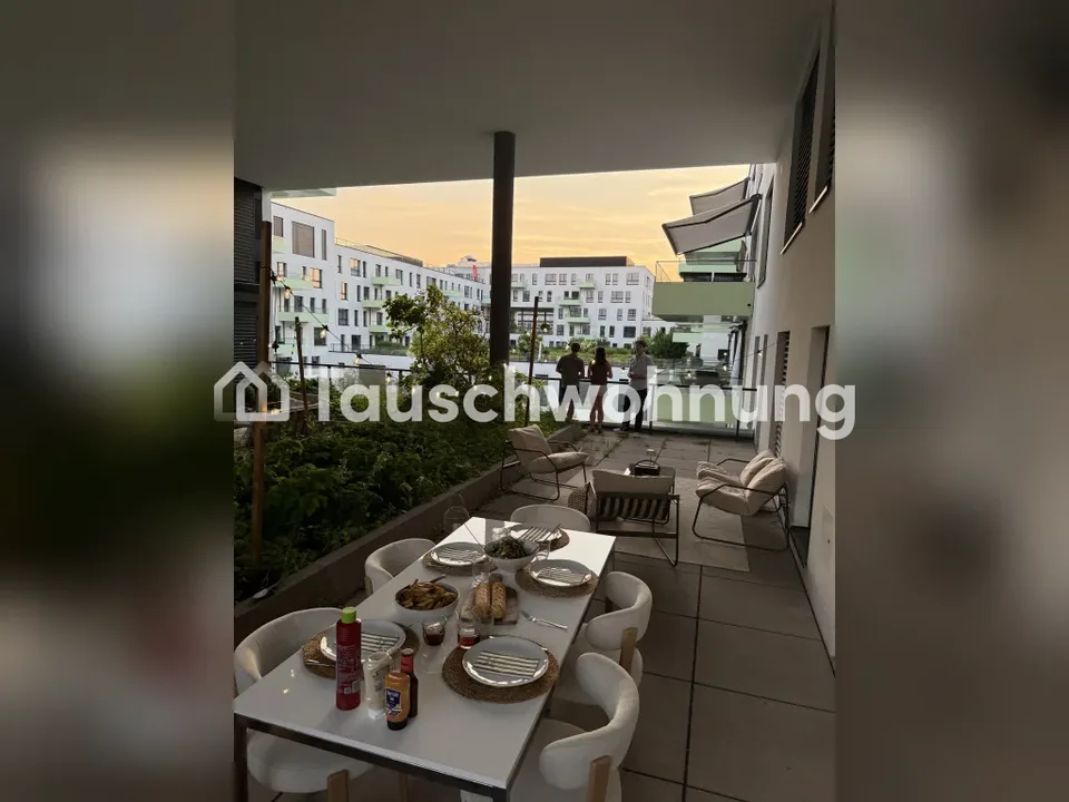 2.5 Zimmer Wohnung in Opfikon – Foto 4 von 4