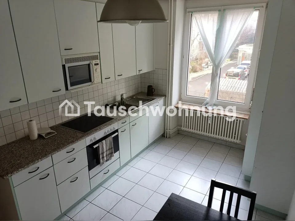 Top Chance à Bâle : Appartement 3 pièces dans le quartier Gotthelf. – photo 8 sur 9