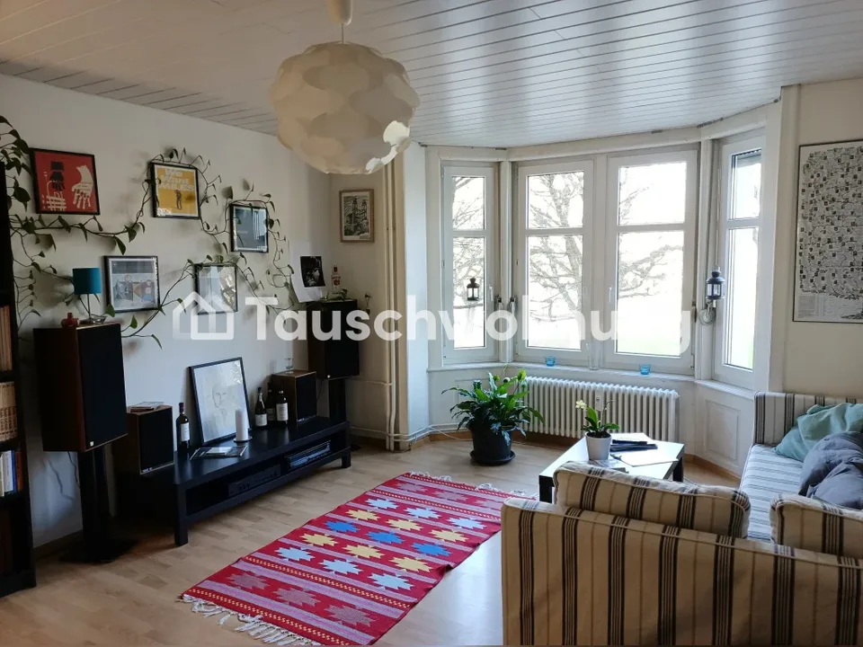 Top Chance à Bâle : Appartement 3 pièces dans le quartier Gotthelf. – photo 3 sur 9