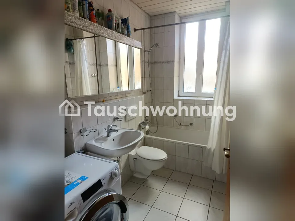 Top Chance à Bâle : Appartement 3 pièces dans le quartier Gotthelf. – photo 9 sur 9