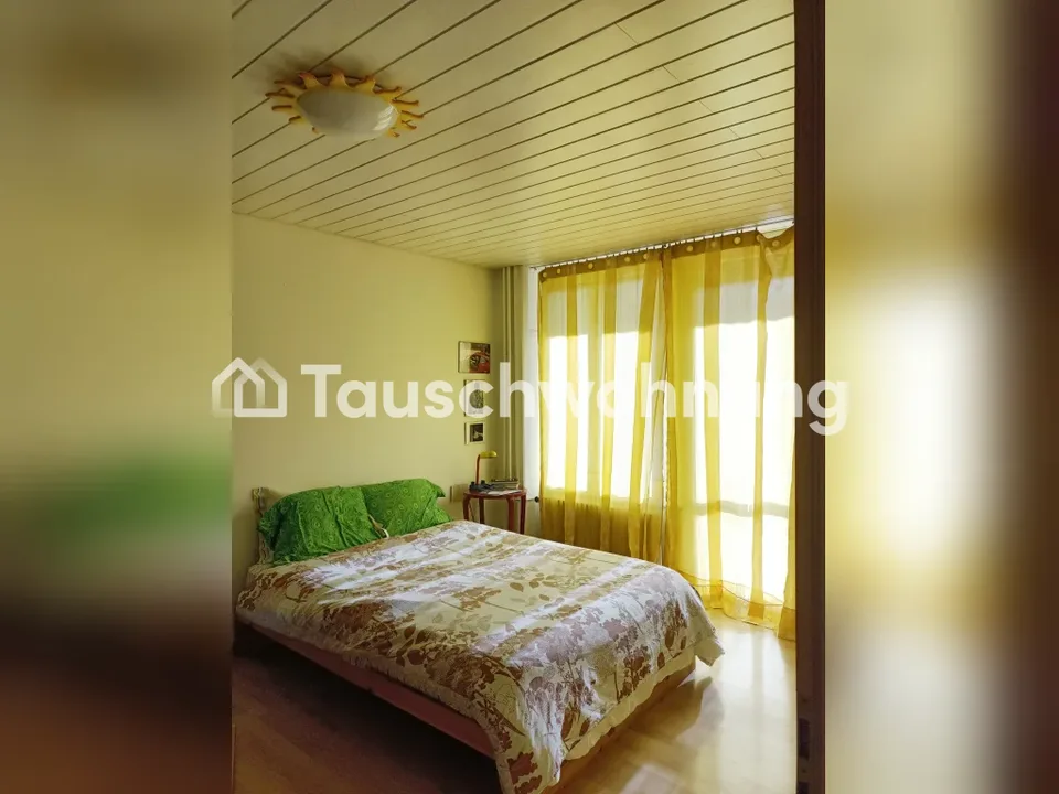Top Chance à Bâle : Appartement 3 pièces dans le quartier Gotthelf. – photo 5 sur 9