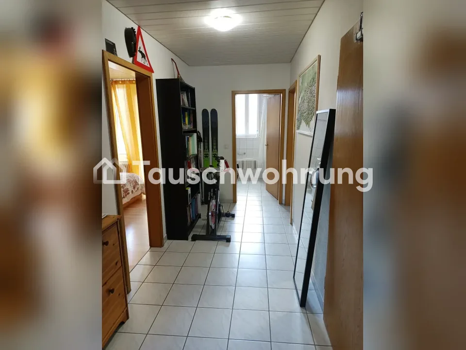 Top Chance à Bâle : Appartement 3 pièces dans le quartier Gotthelf. – photo 4 sur 9