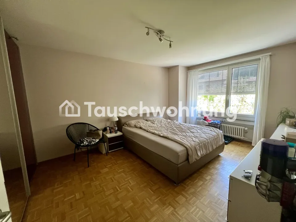 Appartamento di 4,5 stanze a Zurigo, Distretto 10 – foto 8 di 9