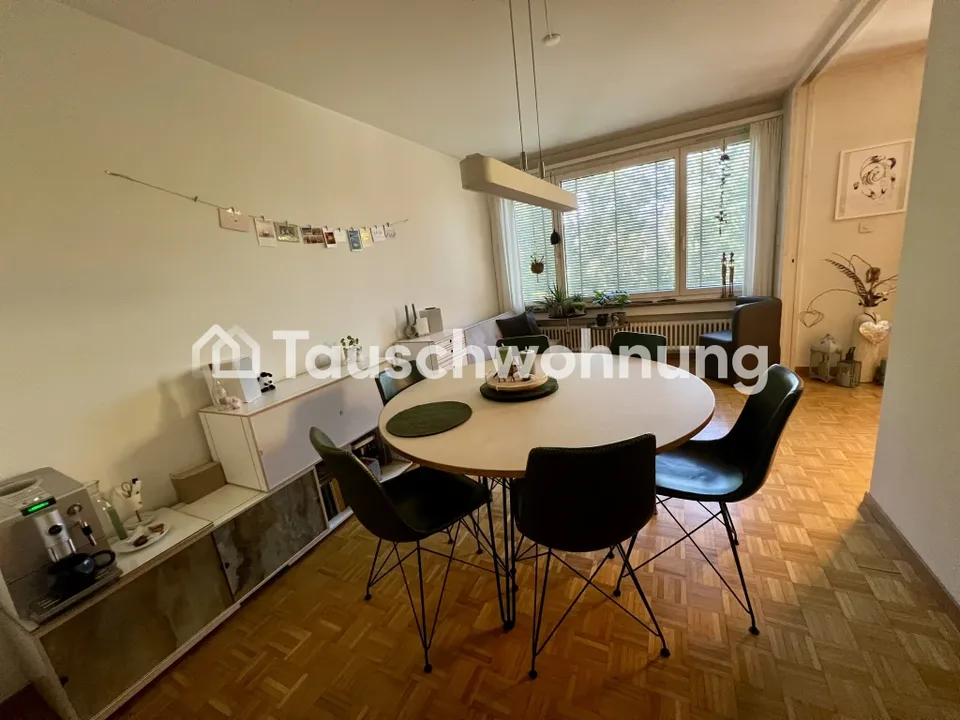 Appartamento di 4,5 stanze a Zurigo, Distretto 10 – foto 2 di 9