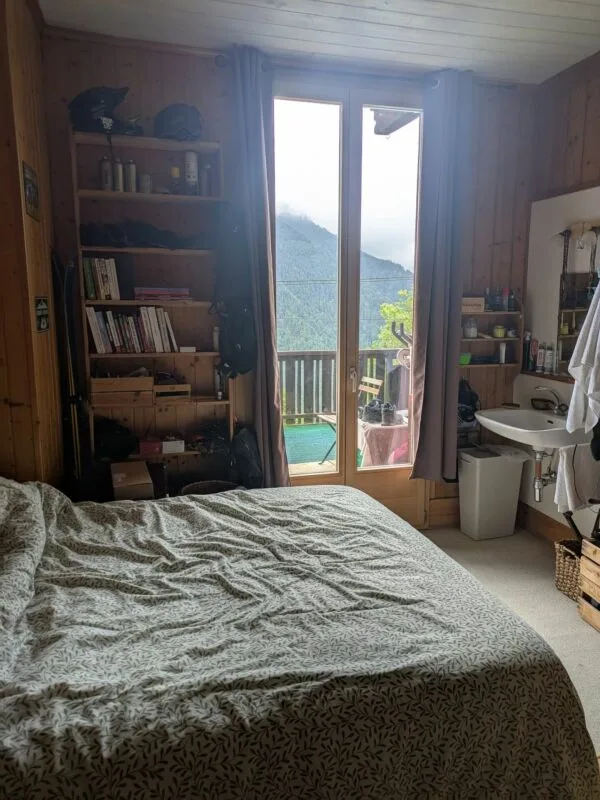 Appartement Goodluck