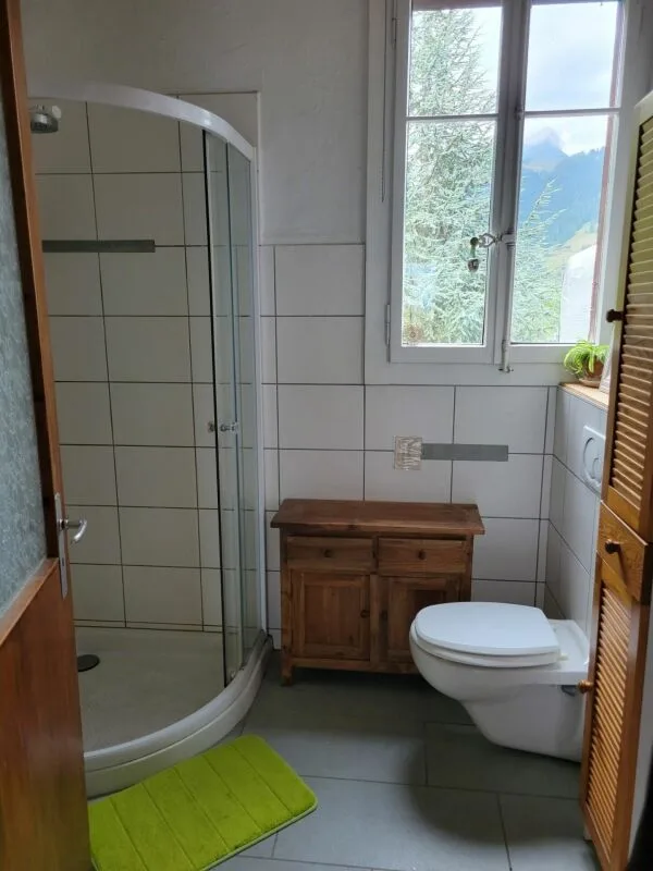 Appartement Goodluck