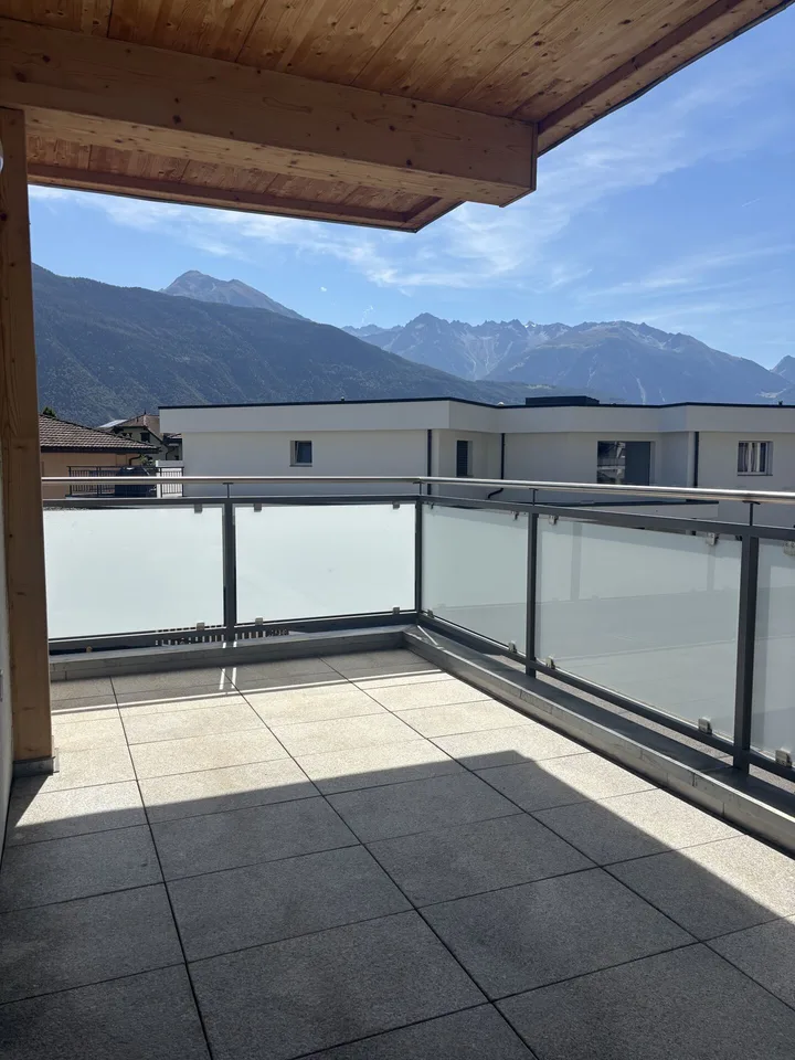 Appartamento di 3,5 locali in affitto a Fully