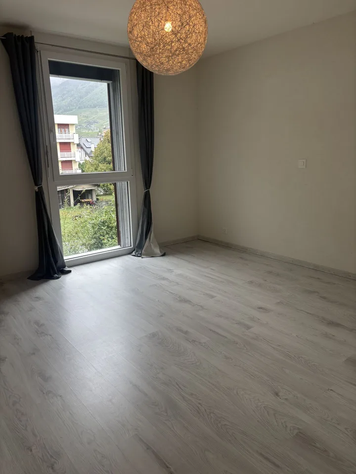 3.5-Zimmer-Wohnung zu vermieten in Martigny – Foto 5 von 11
