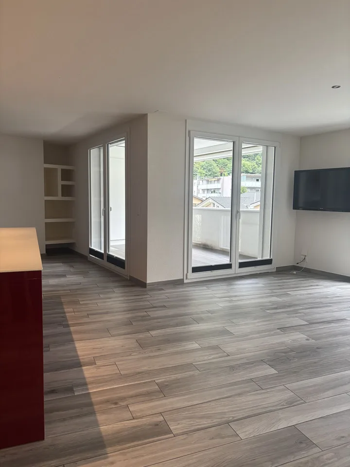 3.5-Zimmer-Wohnung zu vermieten in Martigny – Foto 3 von 11