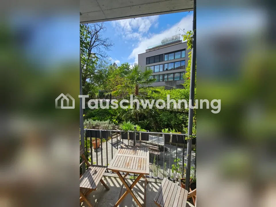 3,5 Zi Altbau-Traumwohnung gegen ebenso schöne 4/5 Zi – Foto 7 von 8