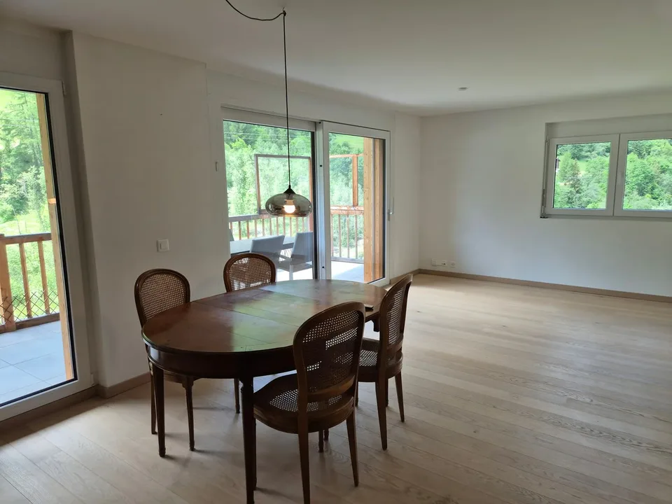 Charmant appartement de 3,5 pièces - Résidence principale - Evolène – photo 6 sur 13
