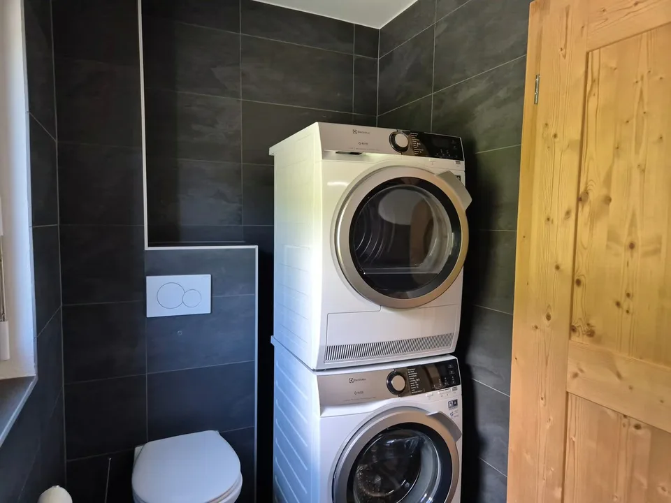 Charmant appartement de 3,5 pièces - Résidence principale - Evolène – photo 10 sur 13