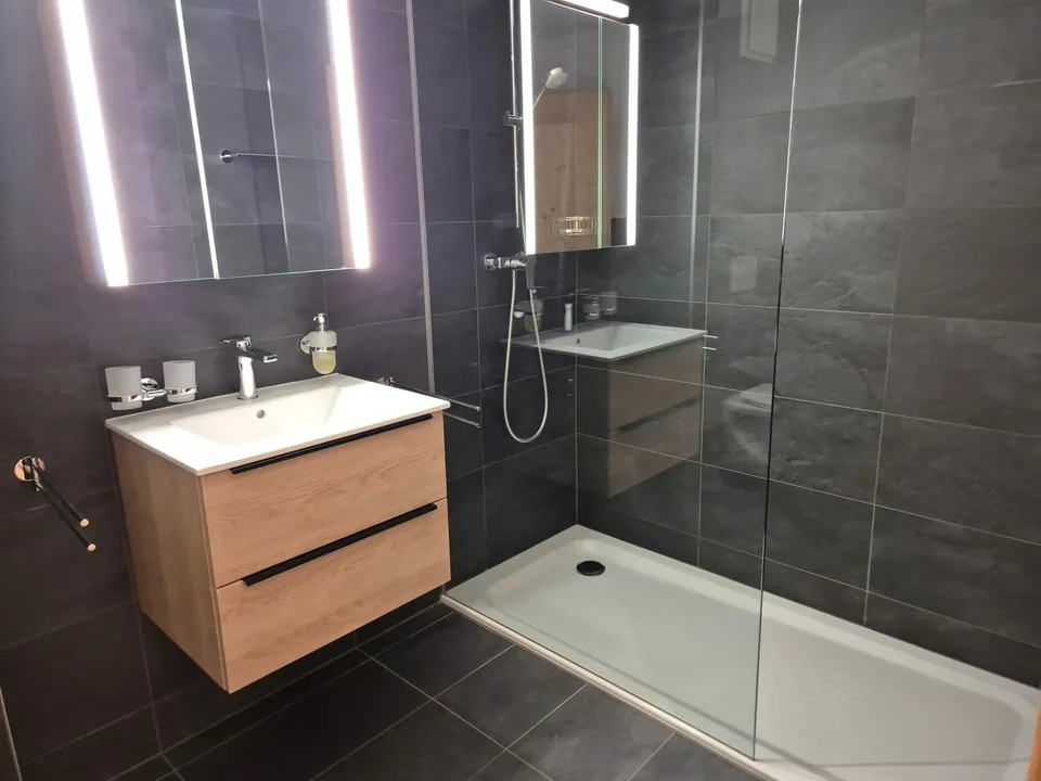 Charmant appartement de 3,5 pièces - Résidence principale - Evolène – photo 9 sur 13