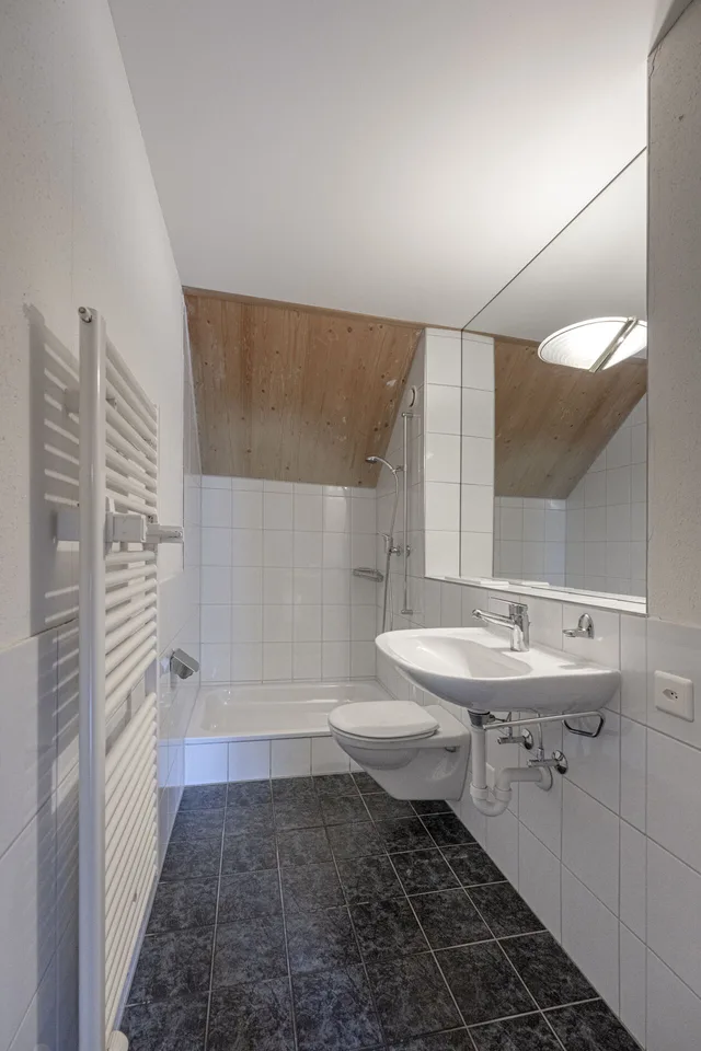 Casa a schiera in posizione privilegiata a Horgen – foto 10 di 15