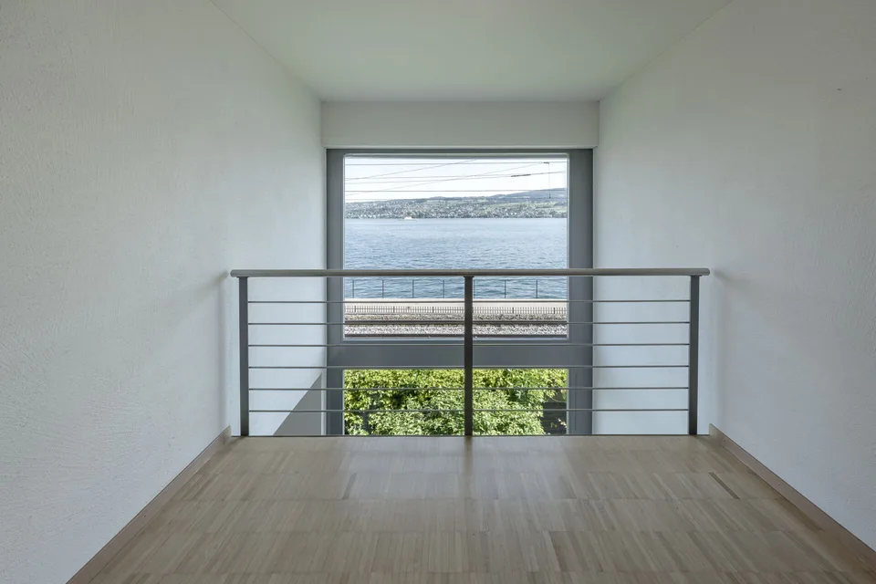 Casa a schiera in posizione privilegiata a Horgen – foto 6 di 15