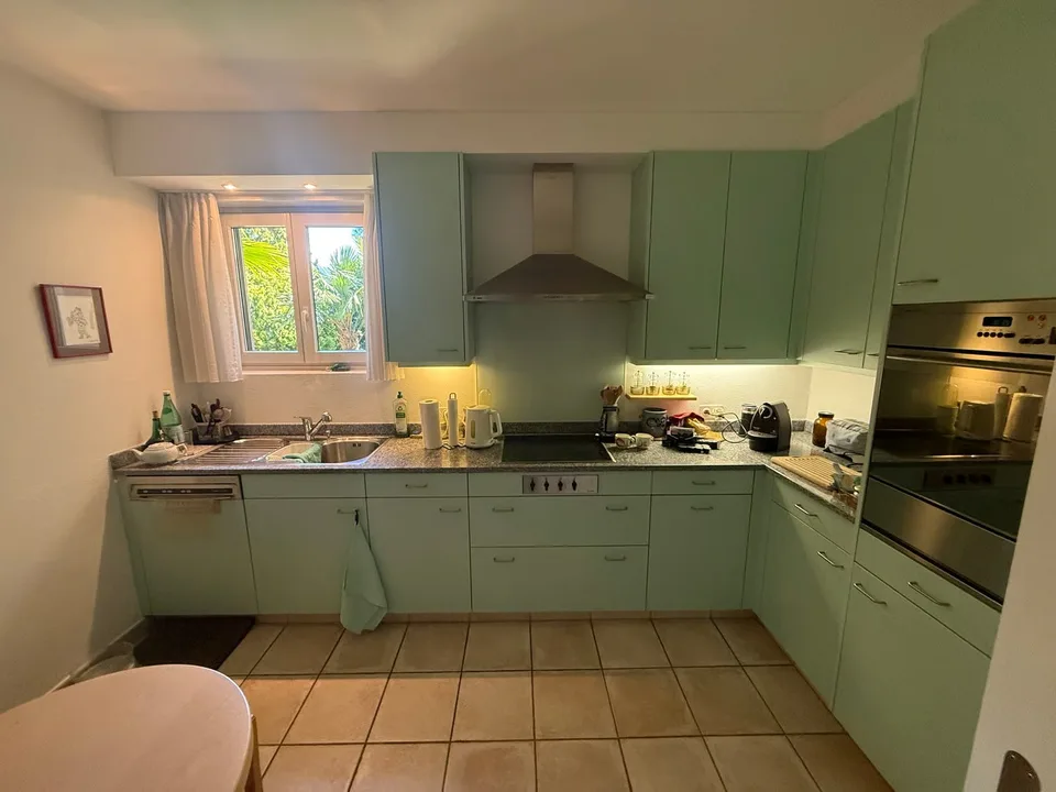 Vico Morcote - Appartement de rêve – photo 8 sur 12