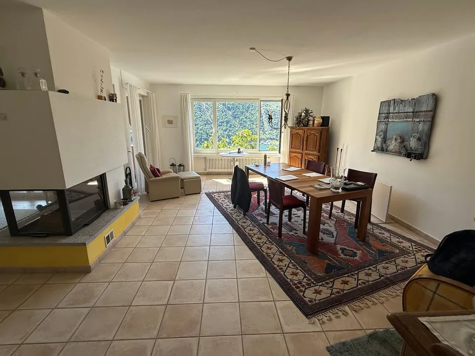 Vico Morcote - Appartement de rêve – photo 3 sur 12