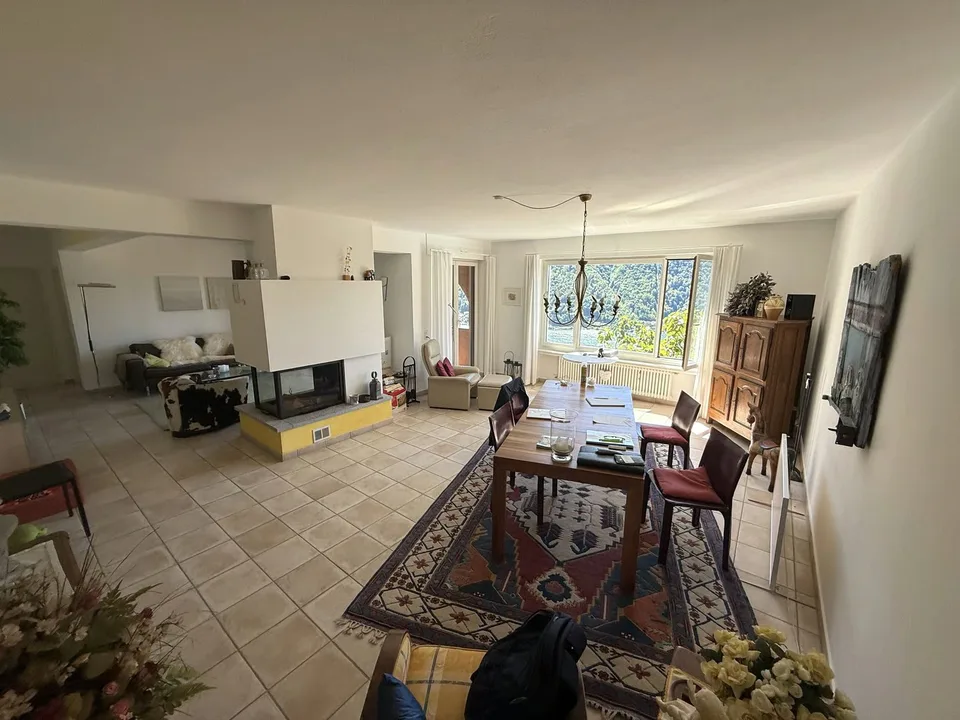 Vico Morcote - Appartement de rêve – photo 2 sur 12
