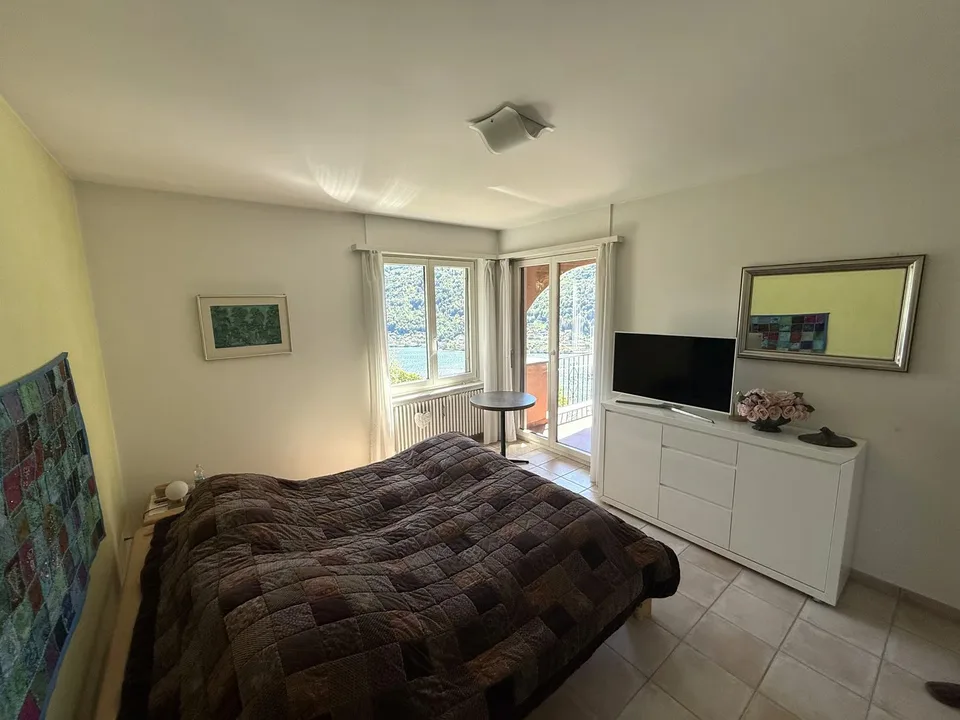 Vico Morcote - Appartement de rêve – photo 7 sur 12
