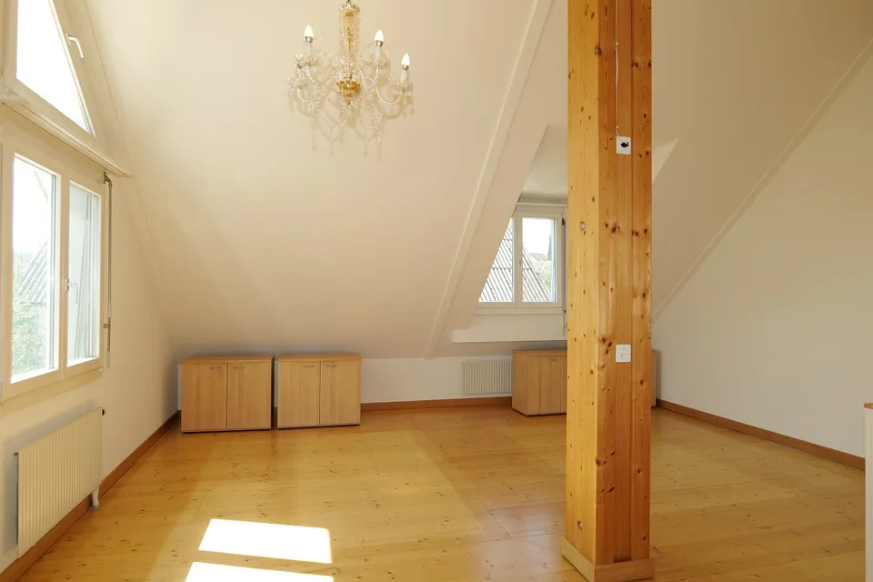 Wohnen an ruhiger Lage in Rünenberg – Foto 13 von 18