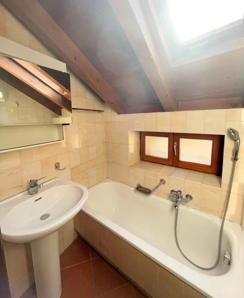 Originalwohnung im Kern – Foto 16 von 17