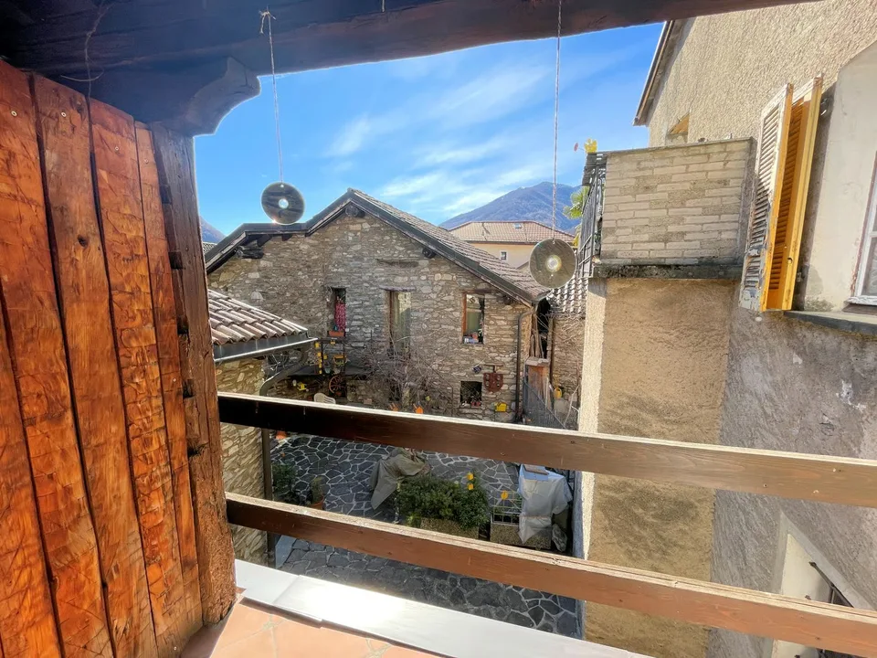 Originalwohnung im Kern – Foto 17 von 17